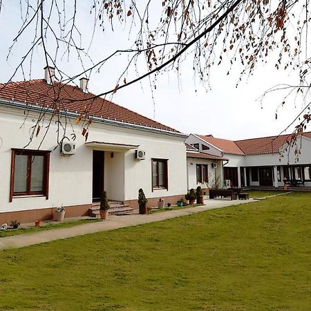 Mladenovic Apartments Cladova Exterior foto