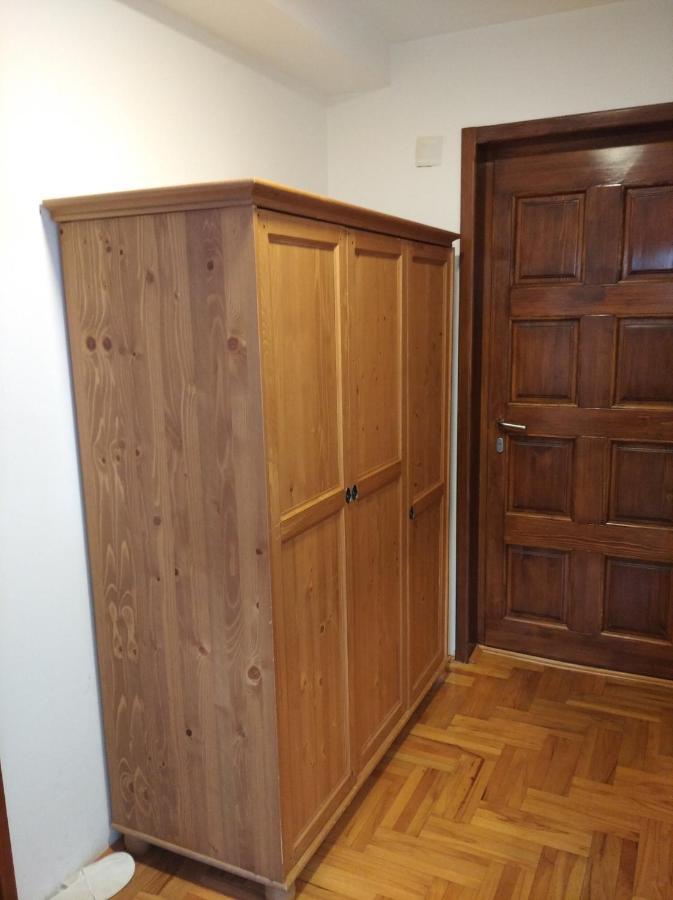 Mladenovic Apartments Cladova Exterior foto
