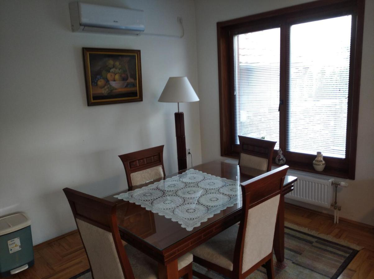 Mladenovic Apartments Cladova Exterior foto