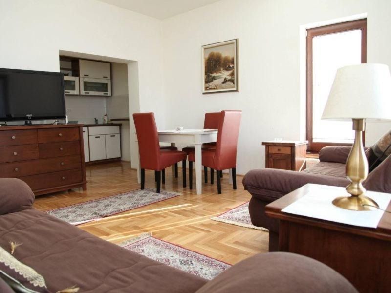 Mladenovic Apartments Cladova Cameră foto