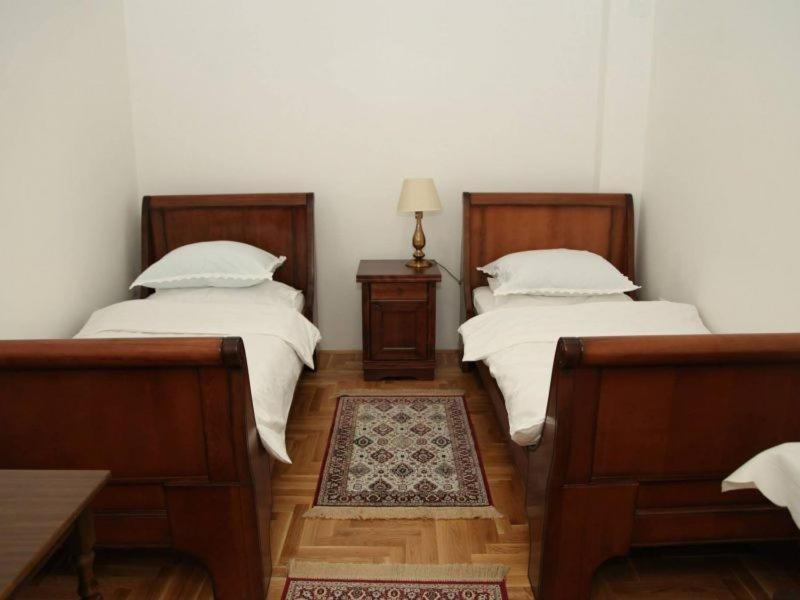 Mladenovic Apartments Cladova Cameră foto
