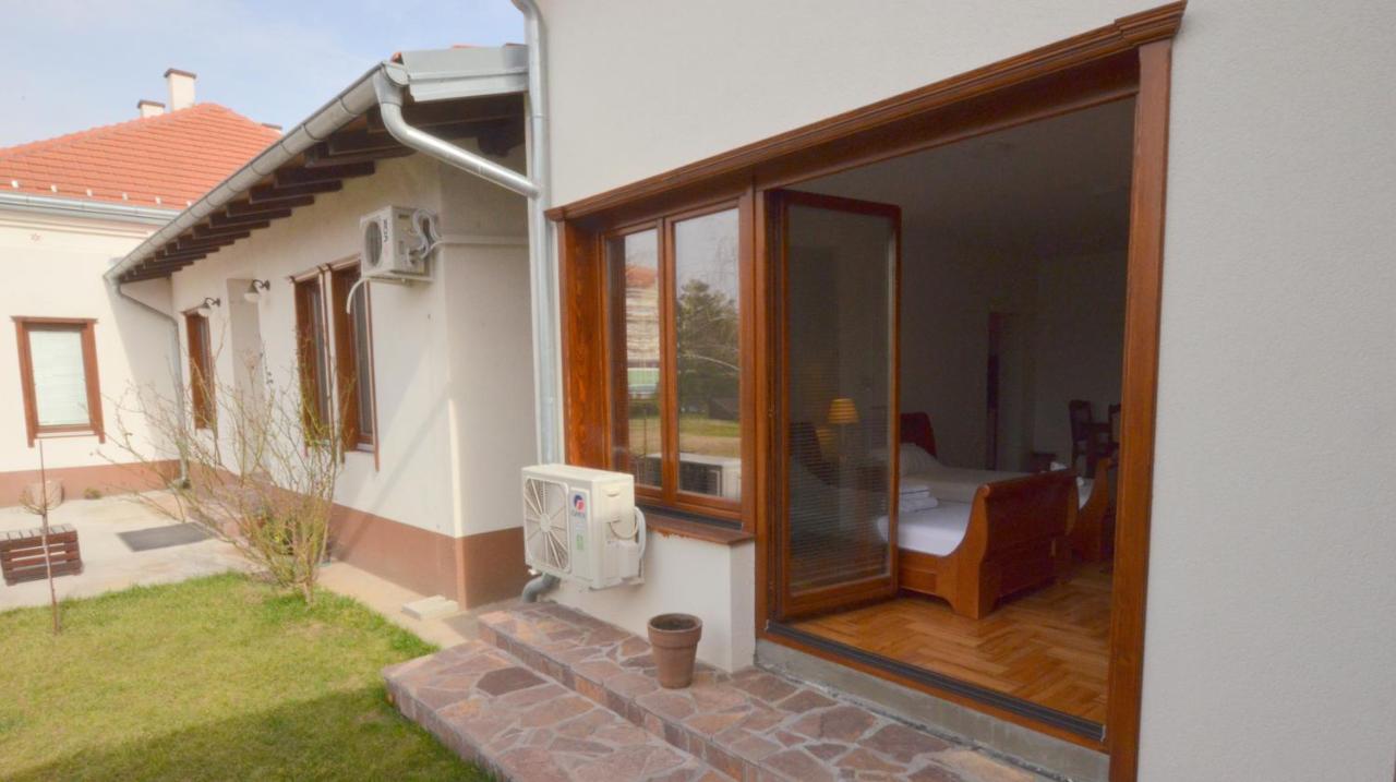 Mladenovic Apartments Cladova Exterior foto