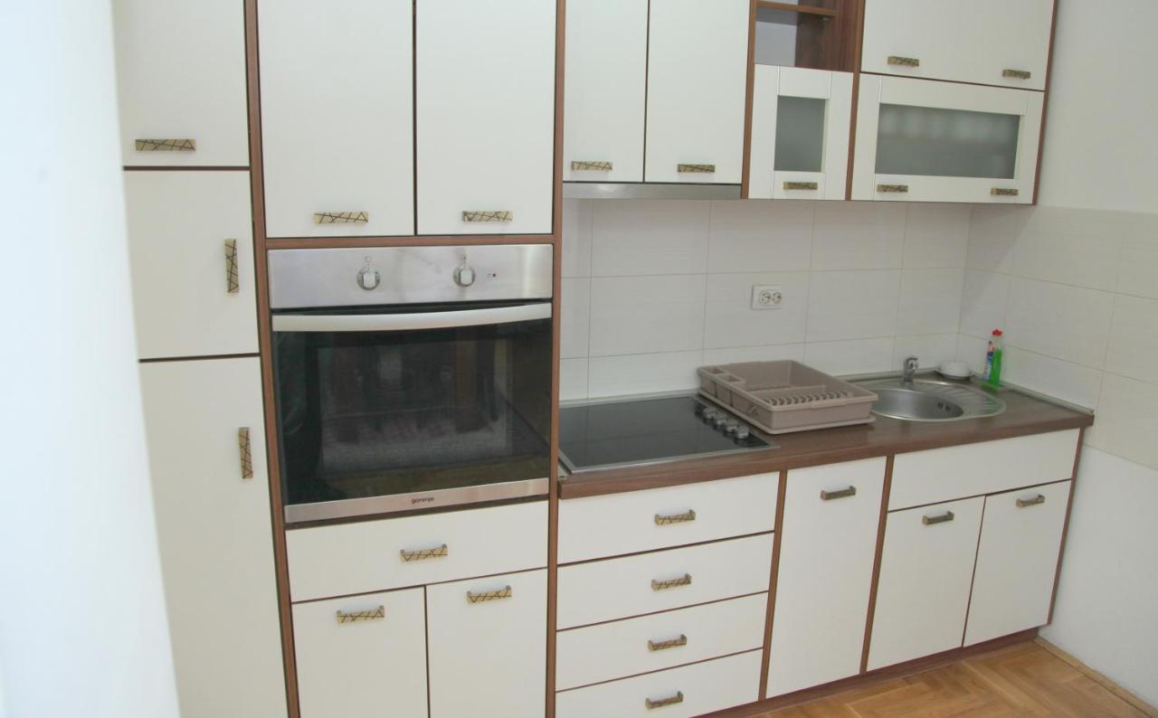 Mladenovic Apartments Cladova Exterior foto